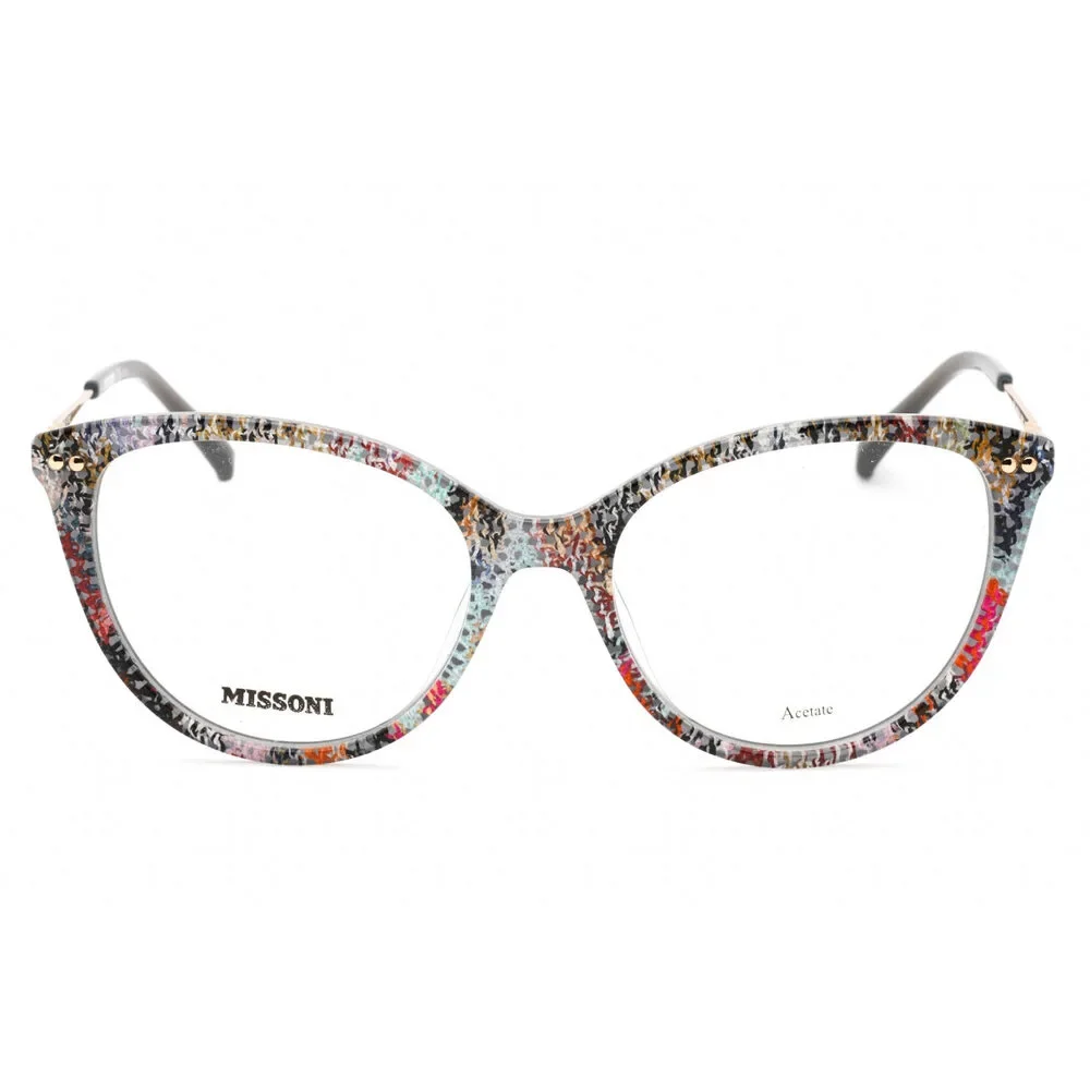NWT Missoni MIS 0109-0X19 00 54mm New Eyeglasses
